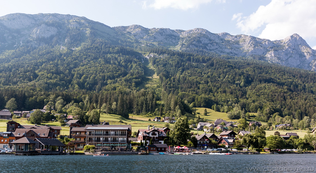 Grundlsee